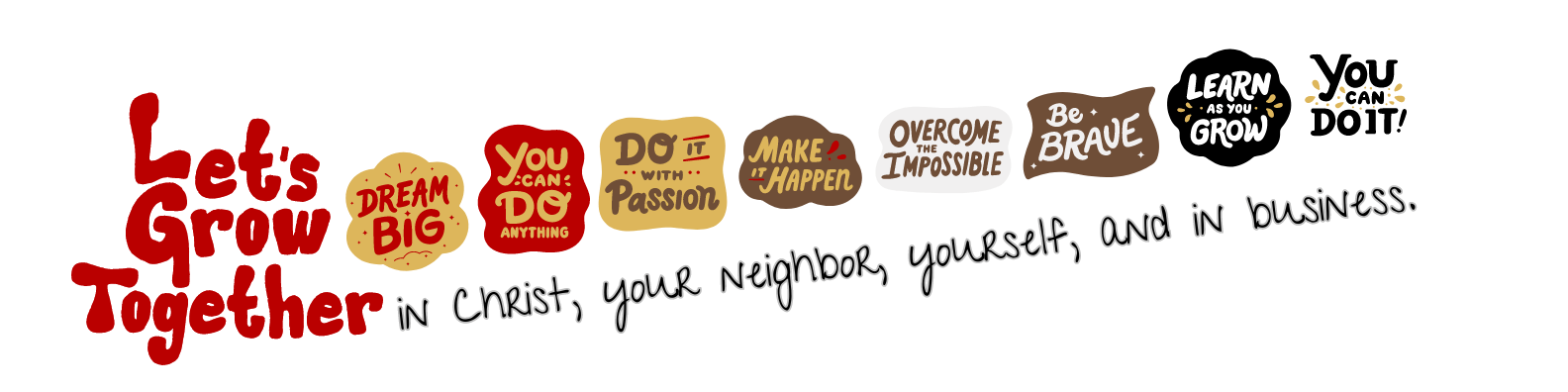 Christ-centered Coaching