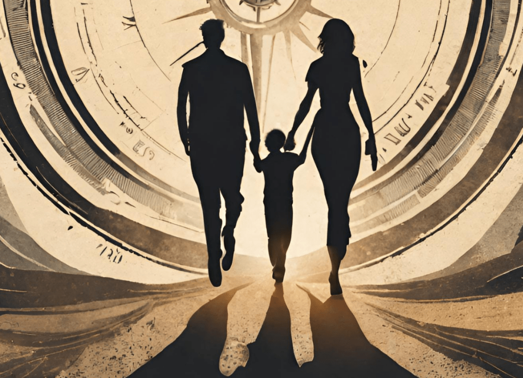 Leave the Old Behind